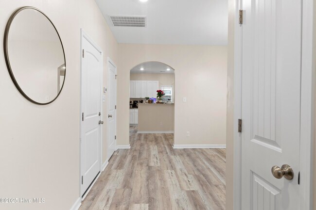 304 E Franck St in Richlands, NC - Building Photo - Building Photo