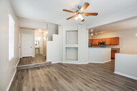 4950 Attitude Ct in North Las Vegas, NV - Building Photo - Building Photo