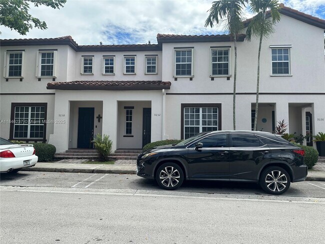property at 9232 SW 170th Ave