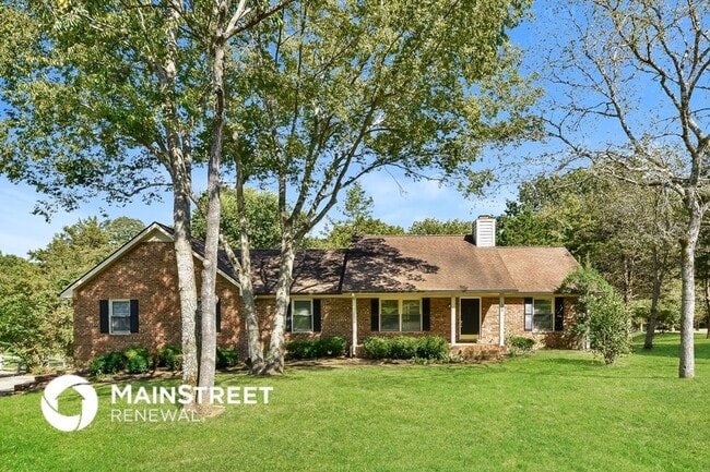 property at 1323 Oak Valley Dr