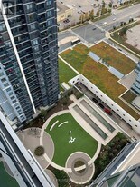 3600 Hwy 7 W in Vaughan, ON - Building Photo