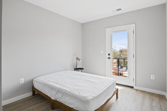 Euclid Co-Living in Washington, DC - Building Photo - Building Photo