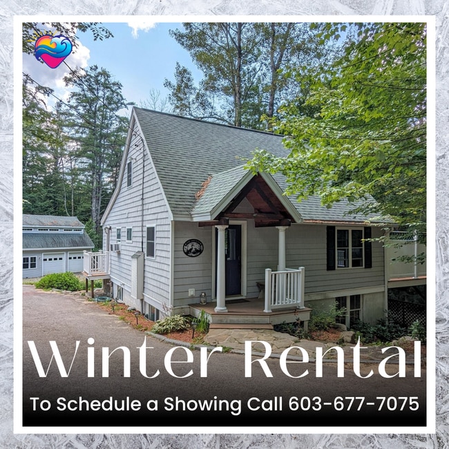 property at 52 Crestview Dr