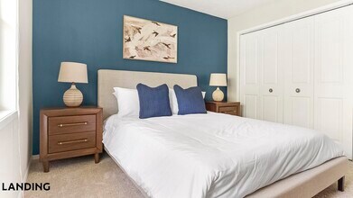 3421 N Druid Hills Rd in Decatur, GA - Foto de edificio - Building Photo