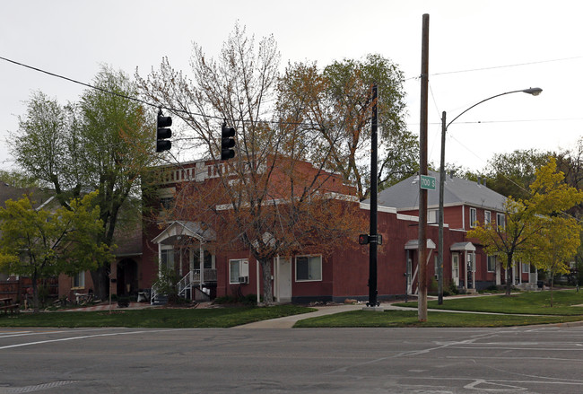 513 E 700 S in Salt Lake City, UT - Building Photo - Building Photo