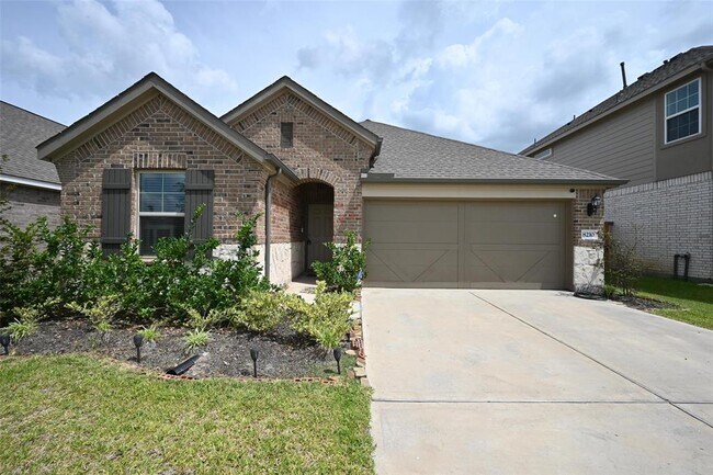 property at 8210 Vida Costa Dr