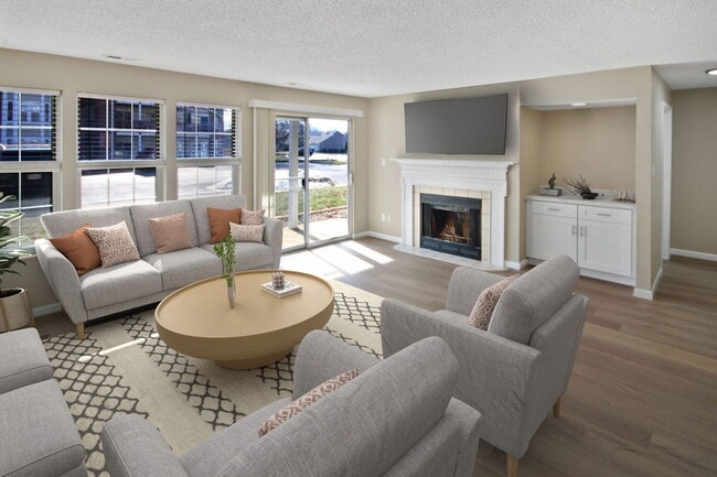 property at 315 Shirley Ridge Dr