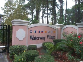 637 Waterway Village Blvd in Myrtle Beach, SC - Building Photo