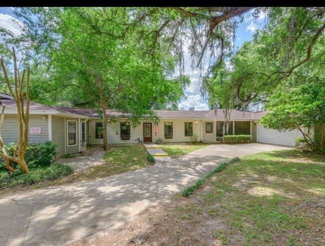 property at 9704 Wadesboro Rd
