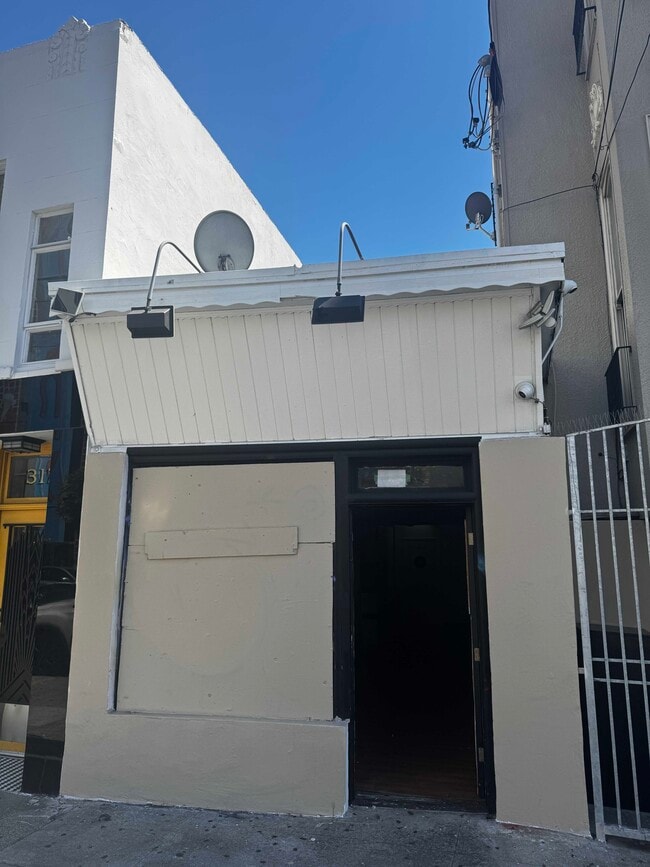 3173 21st St in San Francisco, CA - Building Photo - Building Photo