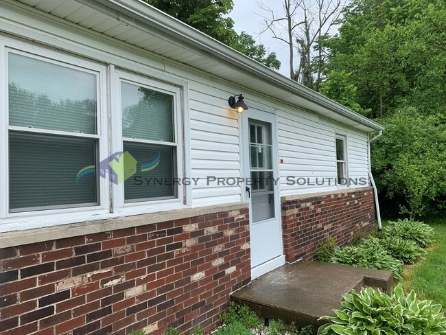 6764 Brandt Rd in Galion, OH - Building Photo - Building Photo
