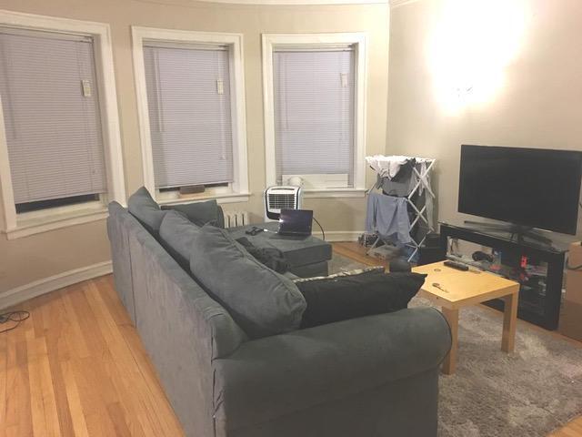 1078 W Thorndale Ave in Chicago, IL - Building Photo - Building Photo