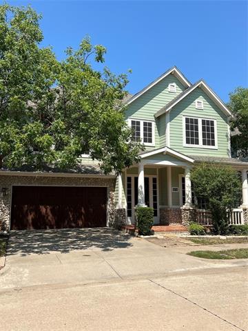 property at 804 Moose Hollow Ln