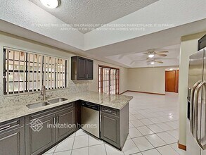 16101 SW 153rd Ave, Unit C301 in Miami, FL - Building Photo - Building Photo