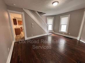 67 S McGee St in Dayton, OH - Building Photo - Building Photo