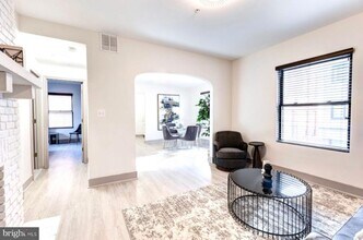 19 W Mulberry St in Baltimore, MD - Building Photo - Building Photo