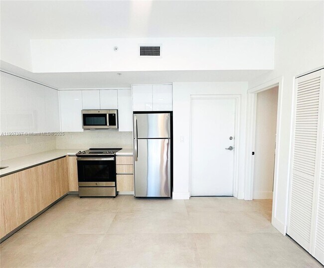 1547 NW 2nd St in Miami, FL - Building Photo - Building Photo