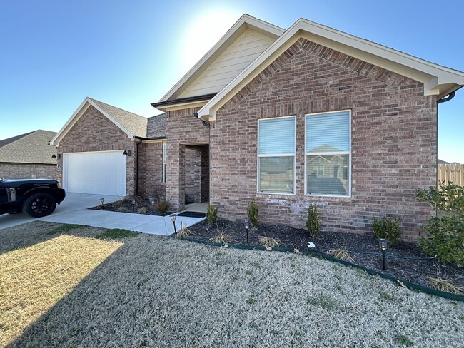 property at 443 N Goose Xing