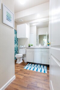 Creekside Apartment Homes - 12
