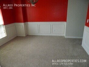 4924 Waverly Rd in Fayetteville, AR - Building Photo - Building Photo