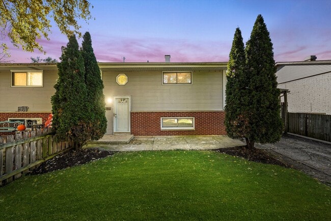 1331 Highland Ave in Lockport, IL - Building Photo - Building Photo