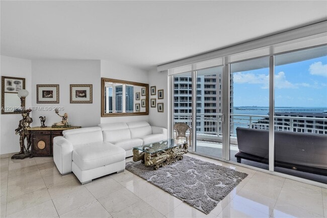 property at 848 Brickell Key Dr