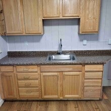 1218 Vincent Ct in Benton Harbor, MI - Building Photo - Building Photo