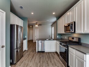 2804 Bursera Ln in Fort Worth, TX - Building Photo - Building Photo