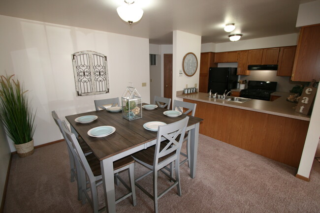 Meadow Springs Apartments photo'