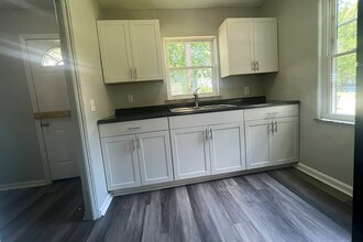 3722 Baltimore Ave in Indianapolis, IN - Building Photo - Building Photo