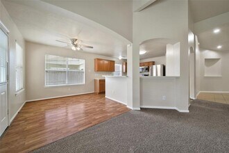 14622 Palos Park Dr in Cypress, TX - Building Photo - Building Photo