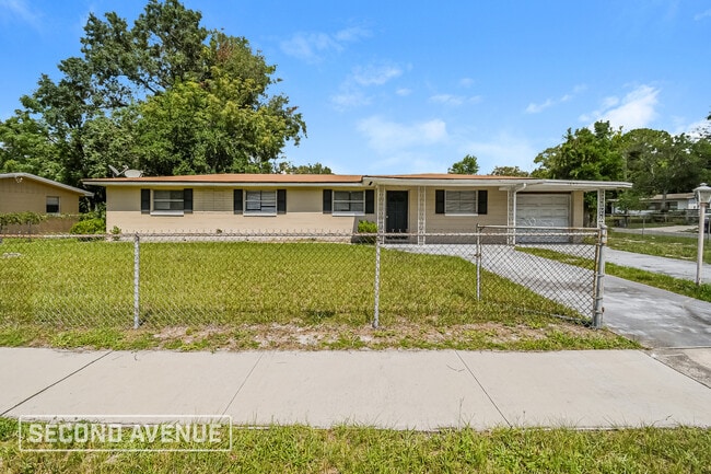 property at 5649 Tempest St
