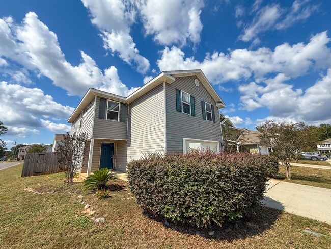 property at 5873 Bay Tree Court