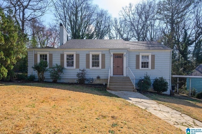 516 85th St S in Birmingham, AL - Building Photo - Building Photo