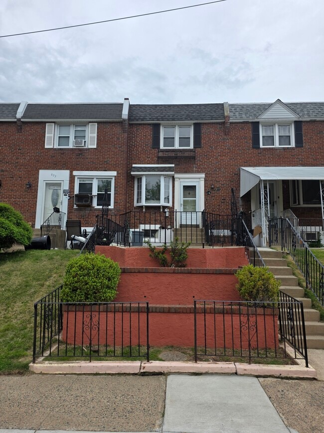 property at 631 Beech Ave
