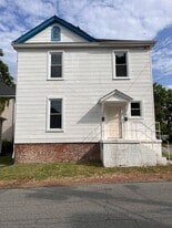 1411 11th St in Lynchburg, VA - Building Photo