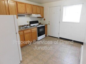 2855 Elm Cir in Grand Junction, CO - Building Photo - Building Photo