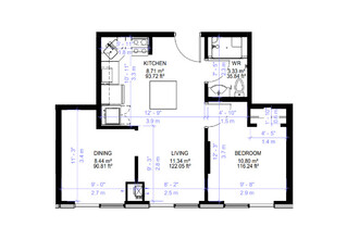 239 Albert Street in Waterloo, ON - Building Photo - Floor Plan