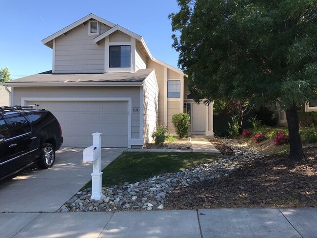 property at 5878 Walnut Creek Rd