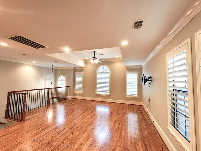 property at 1338 Studer St