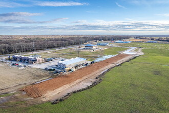 Legacy Park Townhomes in Monroe, LA - Building Photo - Building Photo