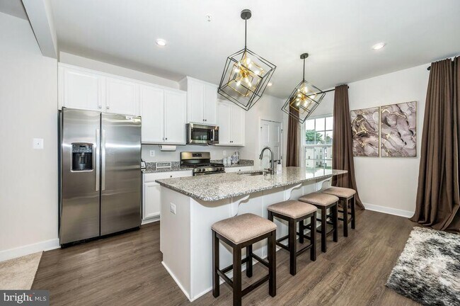 324 Pemberton Park Ln in Frederick, MD - Building Photo - Building Photo