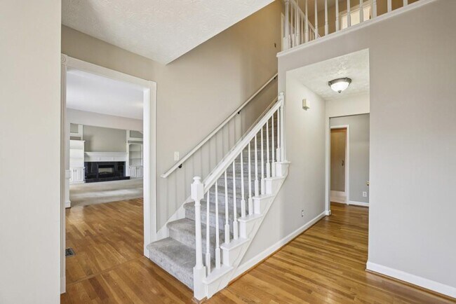 4972 Vermack Rd in Dunwoody, GA - Building Photo - Building Photo