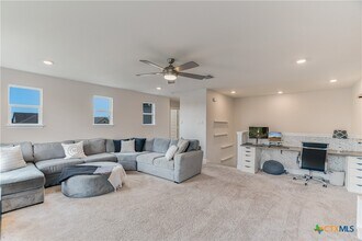 109 Kyndals Meadow Cove in Georgetown, TX - Foto de edificio - Building Photo