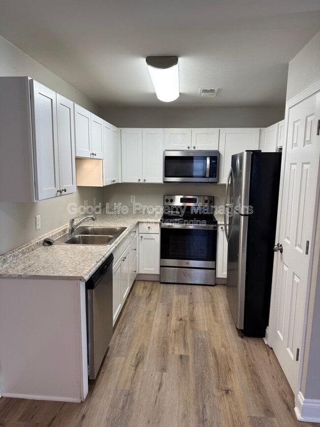 property at 8444 Chisholm Rd