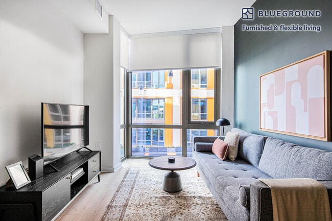 property at 2121 1st St