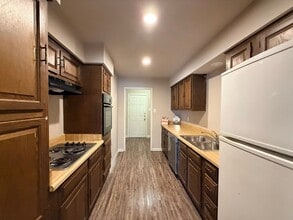 1413-1415 Blackwell Dr in Irving, TX - Building Photo - Building Photo