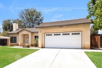 12813 Westbury Dr in Moreno Valley, CA - Building Photo - Building Photo