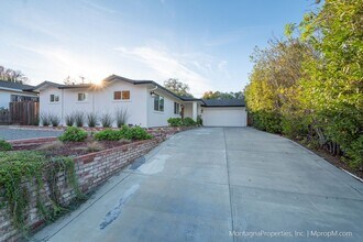 211 Mattson Ave in Los Gatos, CA - Building Photo - Building Photo