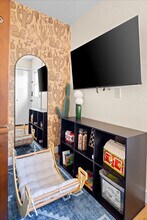 8621 N Starling Ln in Phoenix, AZ - Foto de edificio - Building Photo